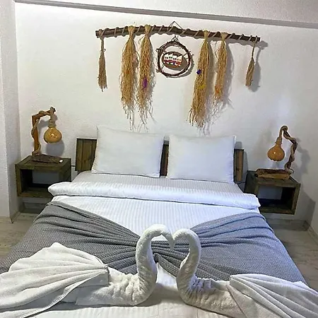 Scala Otel Ciftlikkoyu