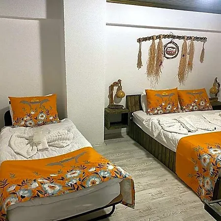 Otel Scala Ciftlikkoyu