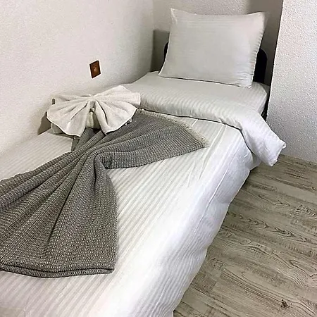 Scala Otel Ciftlikkoyu