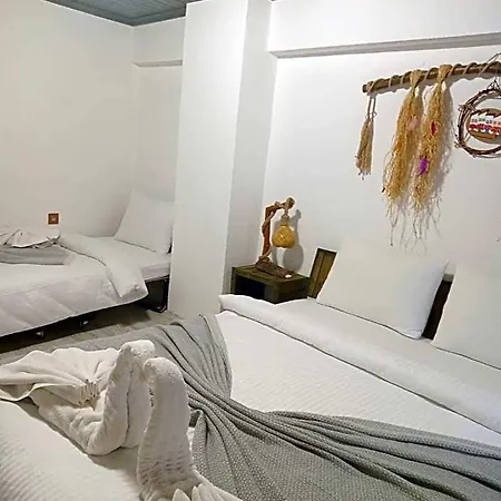 Otel Scala Ciftlikkoyu