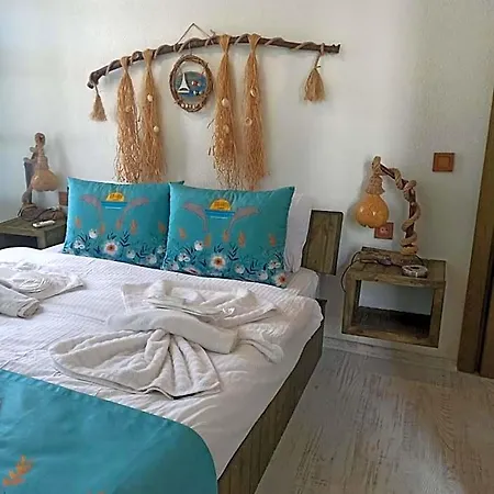 Otel Scala Ciftlikkoyu