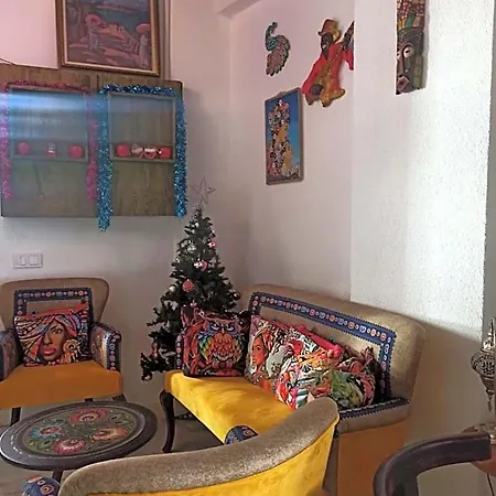 Otel Scala *