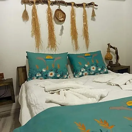 Otel Scala Ciftlikkoyu