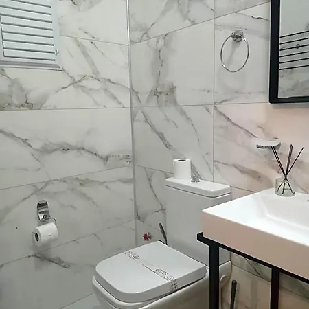 Otel Scala Ciftlikkoyu