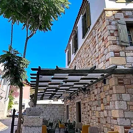 Otel Scala